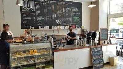 Frenco Comptoir Cafe