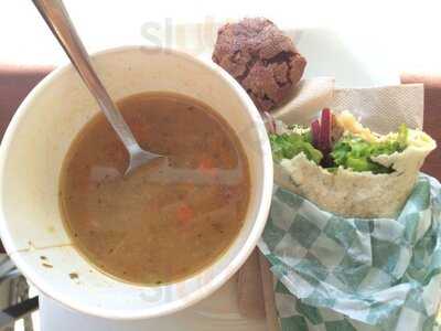 Frenco Comptoir Cafe