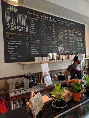 Frenco Comptoir Cafe