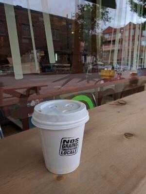 Frenco Comptoir Cafe