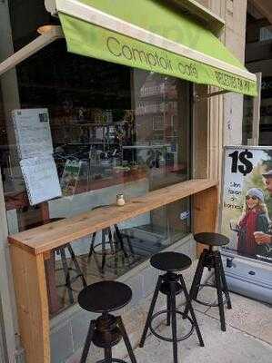 Frenco Comptoir Cafe