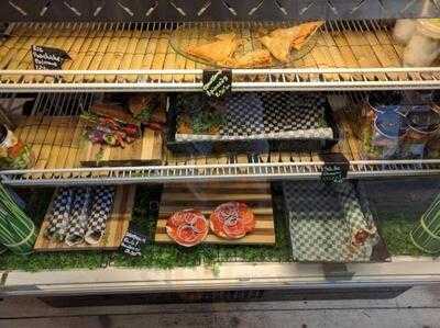 Frenco Comptoir Cafe