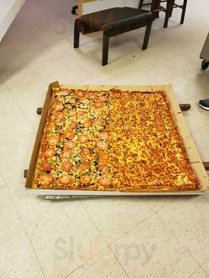 Best Choice Pizza 2 For 1