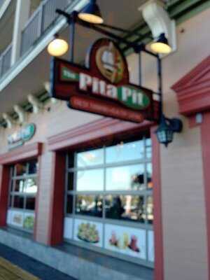 Pita Pit
