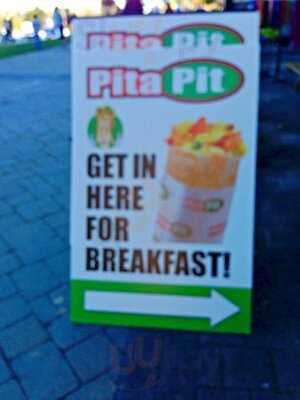 Pita Pit