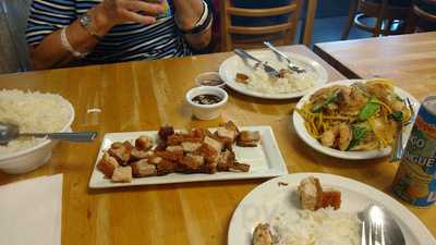 Sampaguita Village Restaurant