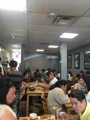 Sampaguita Village Restaurant