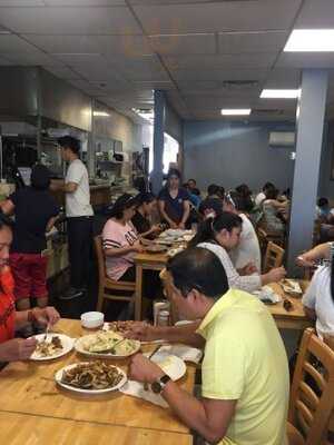 Sampaguita Village Restaurant