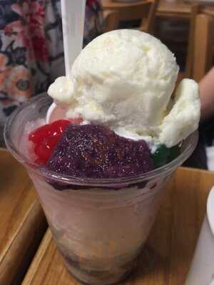 Sampaguita Village Restaurant