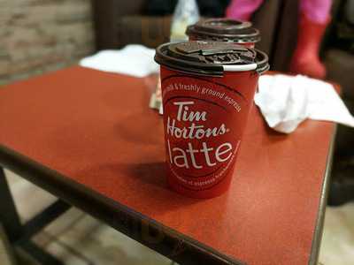 Tim Hortons