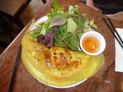 Banh Xeo Minh