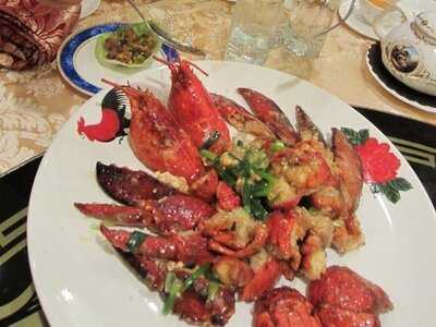 Crown Prince Fine Dining