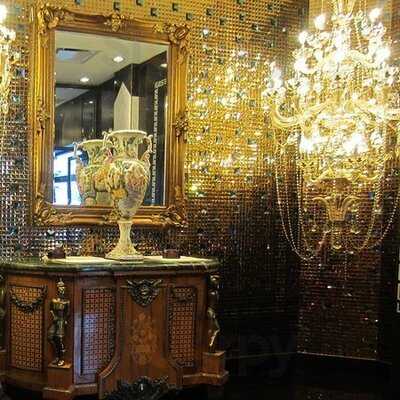 Crown Prince Fine Dining