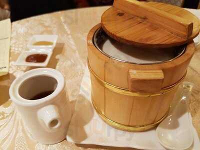 Crown Prince Fine Dining