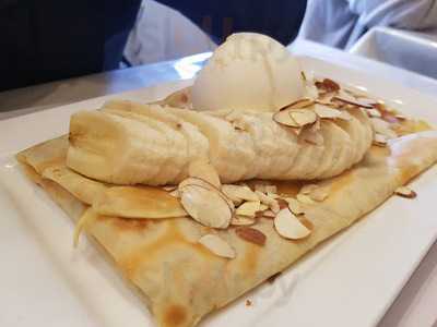 Flammkoeur Et Parigot