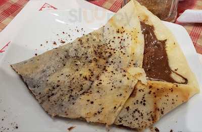 Flammkoeur Et Parigot