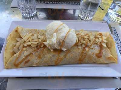 Flammkoeur Et Parigot