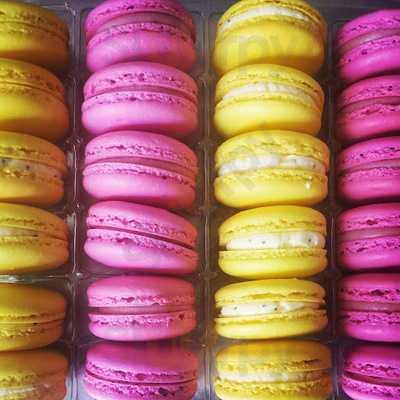 Anet Gesualdi Macarons