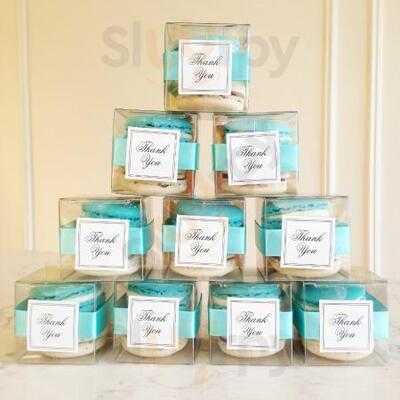 Anet Gesualdi Macarons