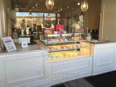 Anet Gesualdi Macarons