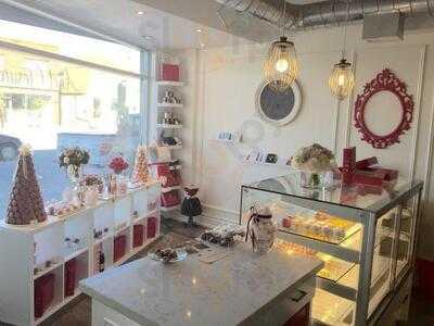 Anet Gesualdi Macarons