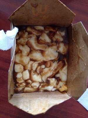 Slab Burgers