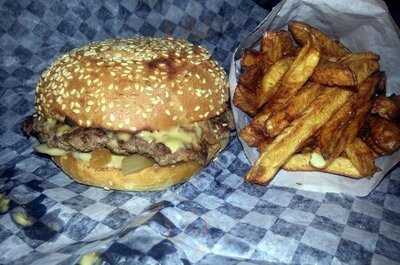 Slab Burgers