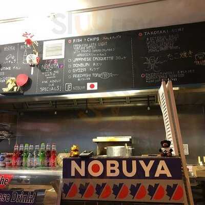 Nobuya