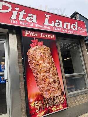 Pita Land