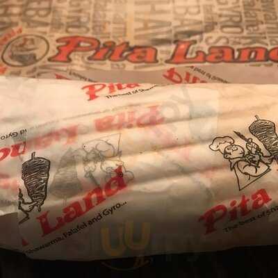Pita Land
