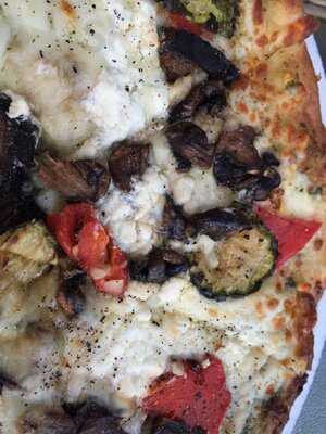 Sunnyside Pavilion Cafe