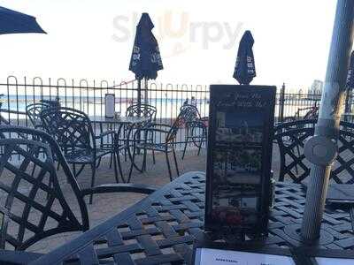 Sunnyside Pavilion Cafe