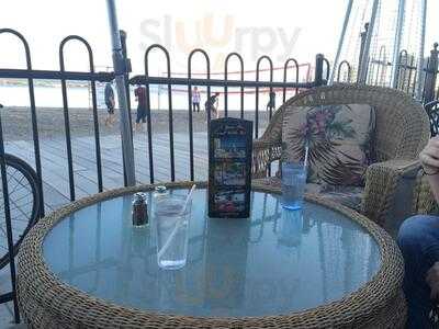 Sunnyside Pavilion Cafe