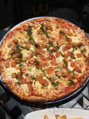 Sunnyside Pavilion Cafe