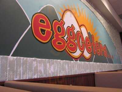 Eggcetera