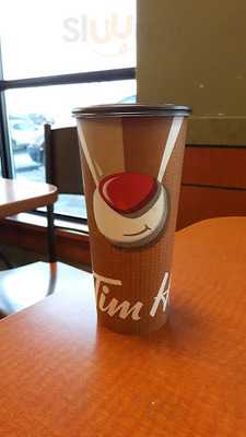 Tim Hortons
