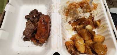 Koryo Korean Barbeque