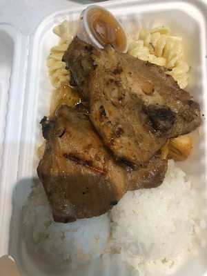 Koryo Korean Barbeque