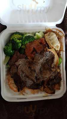 Koryo Korean Barbeque