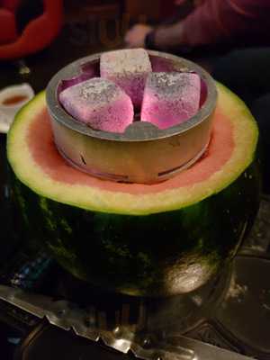 Jasmine Lounge And Restaurant