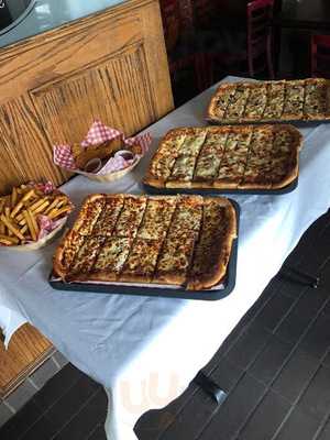 Jasmine Lounge And Restaurant