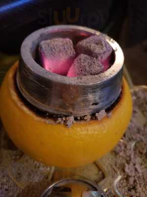 Jasmine Lounge And Restaurant