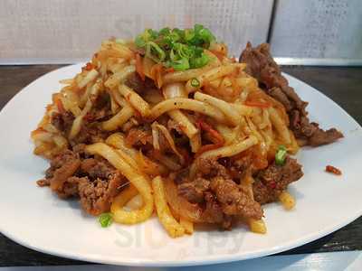 Bob's Bulgogi