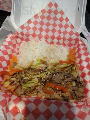 Bob's Bulgogi
