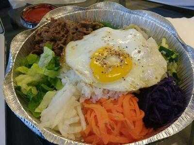 Bob's Bulgogi