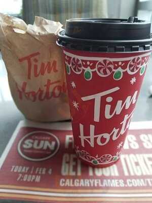 Tim Hortons