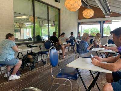 Kiva's Bagel Bakery & Restaurant