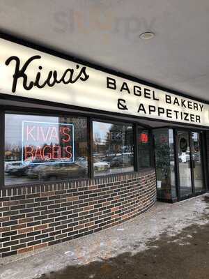 Kiva's Bagel Bakery & Restaurant