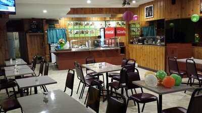 Gombo Restaurant Patisserie