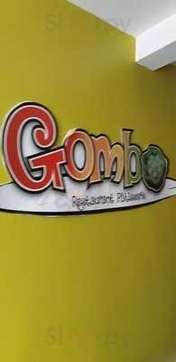 Gombo Restaurant Patisserie
